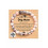 Dog Charm Bracelet for Parents - Adjustable Silver Tone 1