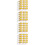 Sale Stickers Pricing Labels 80 Sheets 6