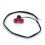 CNC Motorcycle Engine Stop Start Kill Switch Button 4