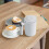 Portable Smart Blender Cup with Temperature Display and 6