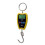 Digital Crane Scale 200kg Plastic Shell Yellow 1