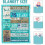 Couverture Sweet16 pour filles 127 x 152 cm 6