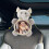 Stroller Rearview Mirror Compatible with Most Strollers 4