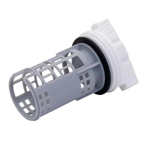 DC97-16991A Ablaufpumpenfilter für Samsung Waschmaschine 1