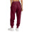 Women's High-Rise Sport Pants Elastic Waist Drawstring 4