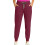 Women's High-Rise Sport Pants Elastic Waist Drawstring 5