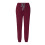 Women's High-Rise Sport Pants Elastic Waist Drawstring 3