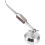 Jewelry Benchwork Hand Tool Silver 1 Pack 8.3 x 2 x 2 in 8