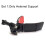 For    Helmet Mount Adjustment Base  Moto Support Riding Accessories 6
