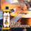 Guitar Finish Care Kit Beeswax-Based 100ml 5