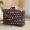 Sac de rangement robuste 210 L avec poignées renforcées double 6