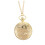 Antique Pocket Watch with Chain 1 Piece 4