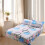 Ensemble de couette Queen Qocolhg 3 pièces toutes saisons 4