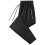 Glide Pants Unisex Ultra-Stretch Quick-Dry Pull-On Active 1