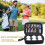 Golf Ball Holder EVA Hard Shell Organizer Case 7