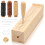 Wood Book Binding Cradle with Awl 1 Piece 1