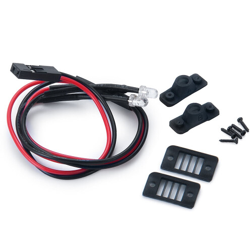 Σετ πίσω φώτων για Axial SCX24RC Crawler1Set 1