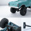 Σετ πίσω φώτων για Axial SCX24RC Crawler1Set 3