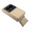 Universal Car Armrest Console Box PU Leather K69C 6