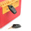 Wireless Guitar Transmitter Receiver 2.4GHz with 6.5mm and 4