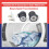 Συγκρότημα αισθητήρα φλόγας για LG Whirlpool Kenmore Maytag Gas 7