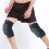 SANWOOD Knee Pads for Adults Thickened Support 1 Pair 2