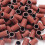 Sanding Bands for Drill 80-240 Grit 100 Pack 7