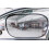 Car Window Shades 4-Pack UV Blocking Side Sunshades 7