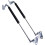 Universal tailgate lift support gas spring set 1