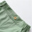 Baby Boy Green Short-Sleeve Outfit Set 5