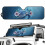 Foldable Windshield Sun Shade for Jeep Wrangler TJ/JK/JKU 2