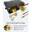12V Afstandsbediening Batterij-scheidingsschakelaar 500A 4