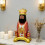 Christmas Balloon Decor Three Wise Men Theme 1 Set 3