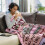Couverture pour mari 127 x 152 cm, cadeau d'anniversaire 3