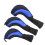 Club Covers Driver Head Covers voor liefhebbers, vaders, 6