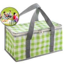 Picnic Bag Large Capacity Portable Thermal Insulated