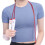 Jump Rope Adjustable Digital Counter Red 4