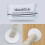 Advanced Sealant Mastic for Cracks and Pipe Connections 1 kg 5