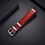 Leather Watch Strap Vintage Cowhide 20mm 2