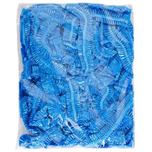 PE Foot Covers Protective Shoe Covers 200 Pcs