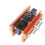 Self-Centering Hole Punch Locator Set with Doweling Jig 8
