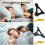 Airflow Jaw Strap for Sleep Apnea Treatment 3