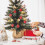 Boules de Noël décoratives 30 mm incassables, lot de 36 4