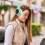 Casque Bluetooth supra-auriculaire avec microphone noir 4