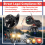 Förberedd ATV/UTV blinkerssats universal 12V 6