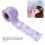 Polyester Sequined Tulle Roll Abrasion Resistant 10m 8