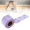 Polyester Sequined Tulle Roll Abrasion Resistant 10m 6