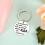 Μπρελόκ Boss Lady με μπρελόκ για ενήλικες 2
