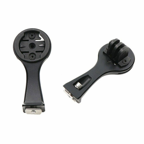 Bike Computer Mount Holder for SL6 SL7 Stem Out Front 1