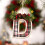 Décorations de Noël en bois, alphabet A-Z, 26 pièces 5
